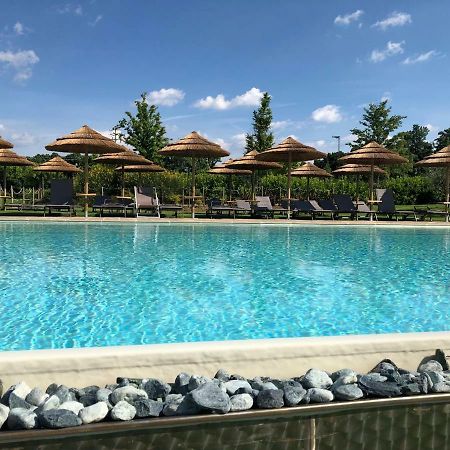 Agriturismo La Rinaldina Faenza Exterior foto