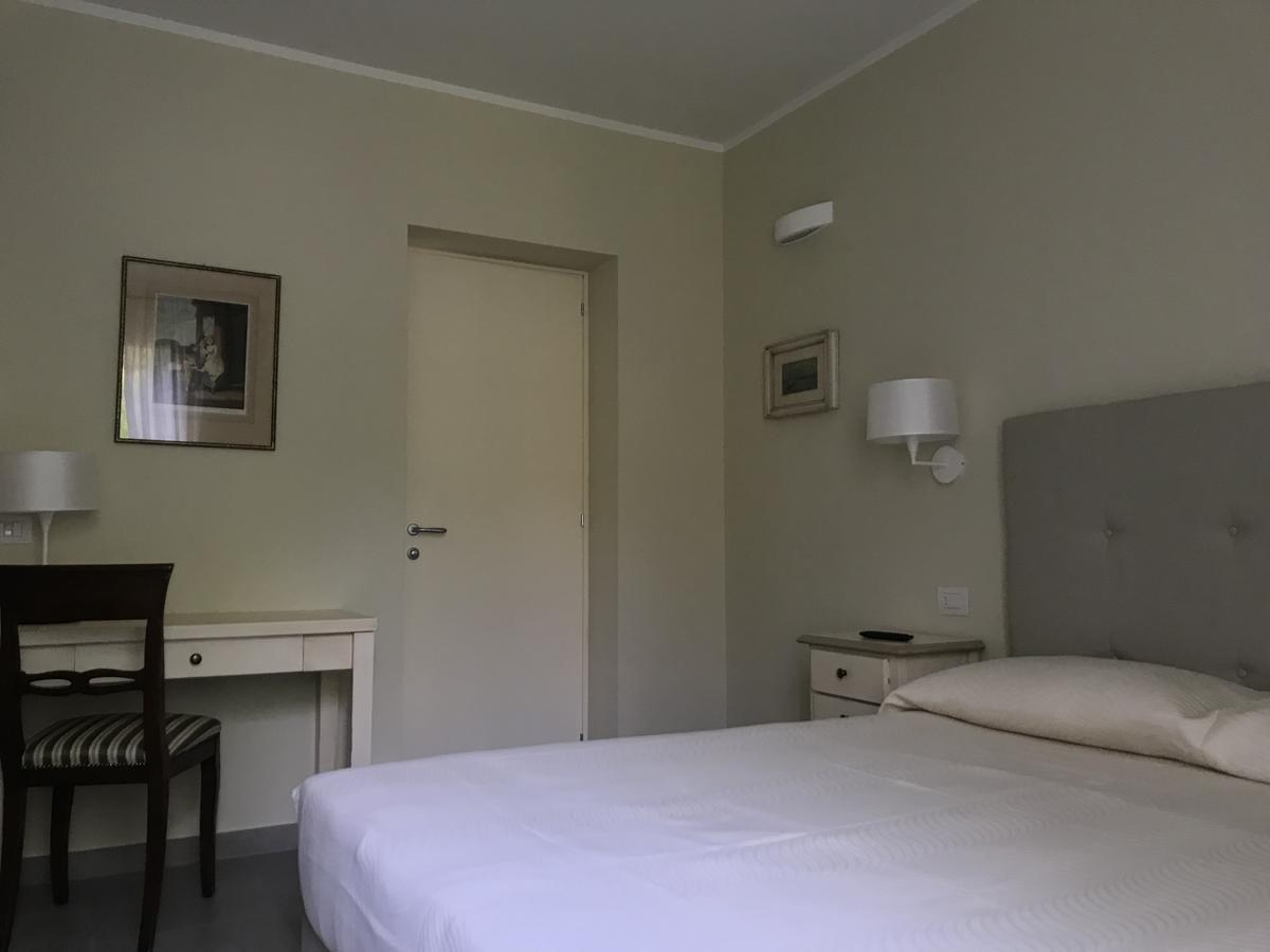 Agriturismo La Rinaldina Faenza Habitación foto