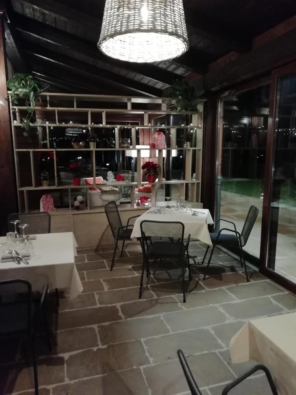 Agriturismo La Rinaldina Faenza Exterior foto